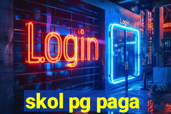 skol pg paga